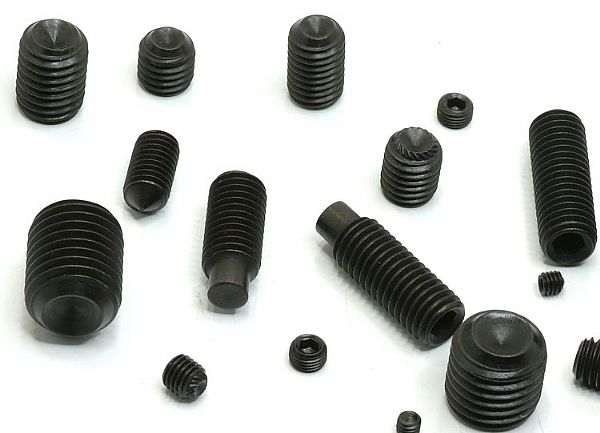 高邮网架顶丝,销钉,螺钉